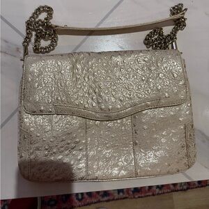 Champagne 2010’s Rebecca Minkoff Bag